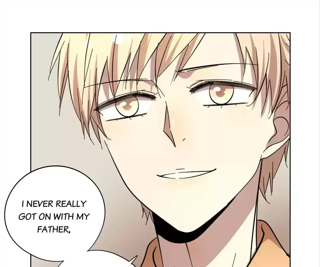 Blind Date Terminator Chapter 75 page 27 - 