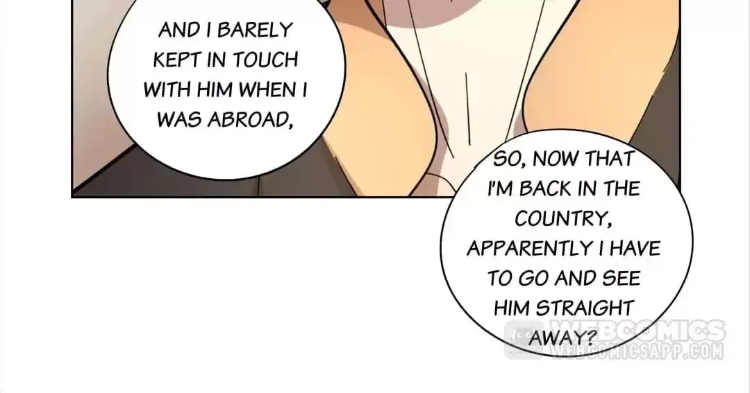 Blind Date Terminator Chapter 75 page 28 - 
