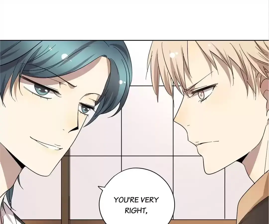 Blind Date Terminator Chapter 75 page 31 - 