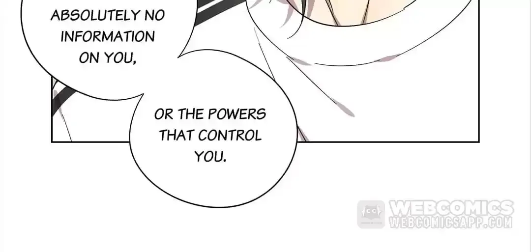 Blind Date Terminator Chapter 75 page 34 - 