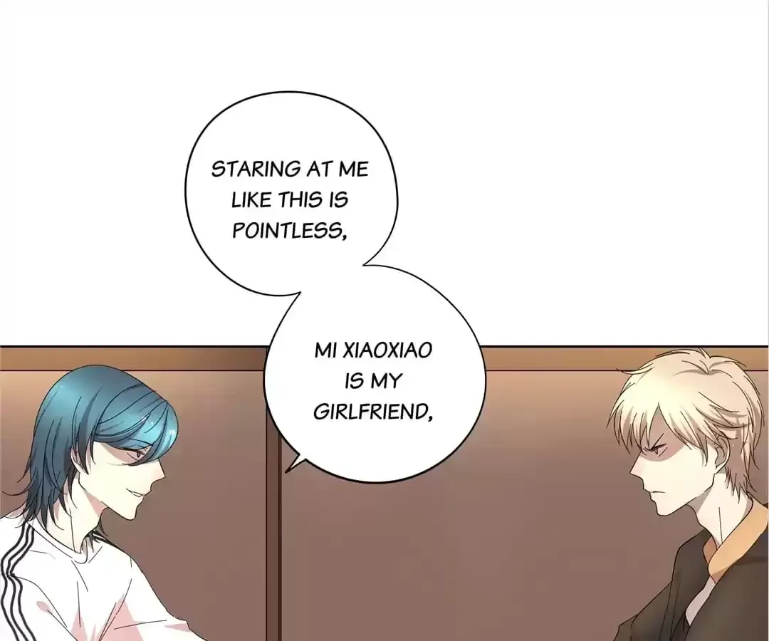 Blind Date Terminator Chapter 75 page 5 - 