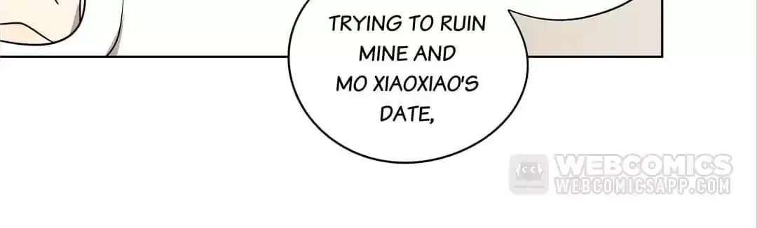 Blind Date Terminator Chapter 75 page 42 - 