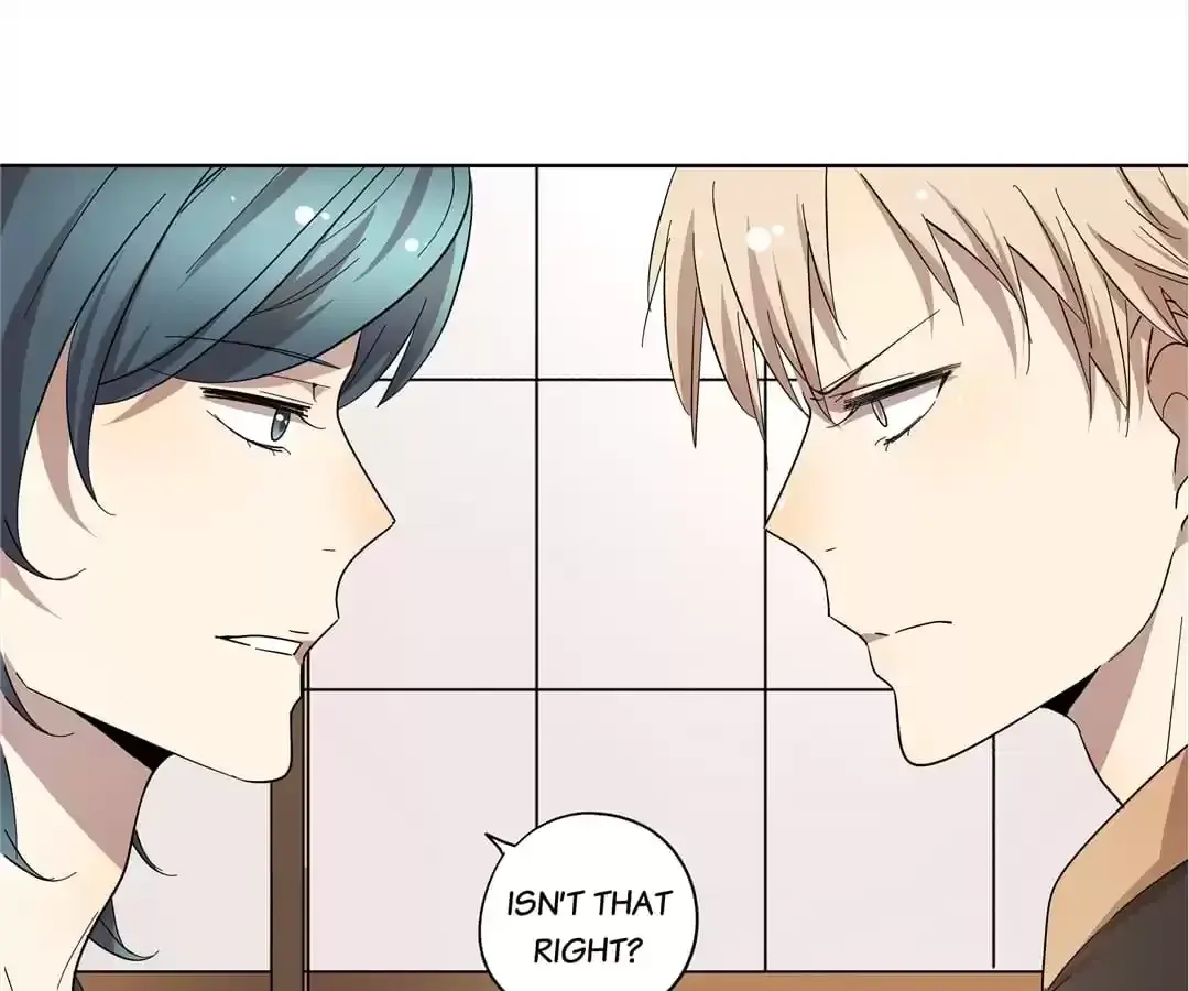 Blind Date Terminator Chapter 75 page 43 - 
