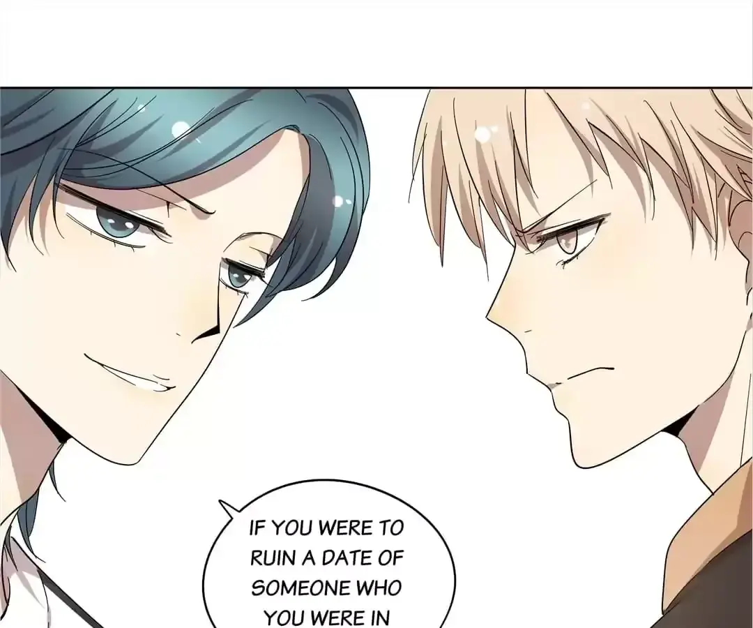 Blind Date Terminator Chapter 75 page 48 - 