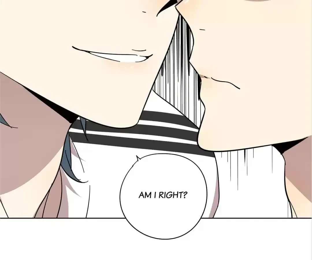 Blind Date Terminator Chapter 75 page 54 - 
