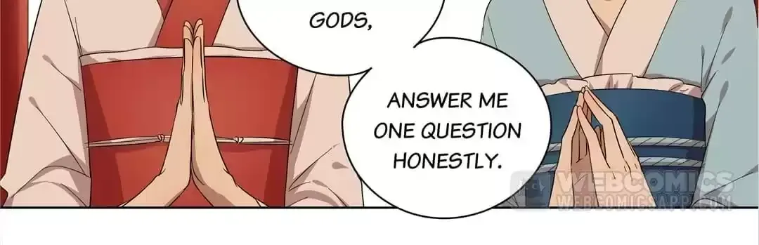 Blind Date Terminator Chapter 76 page 23 - 