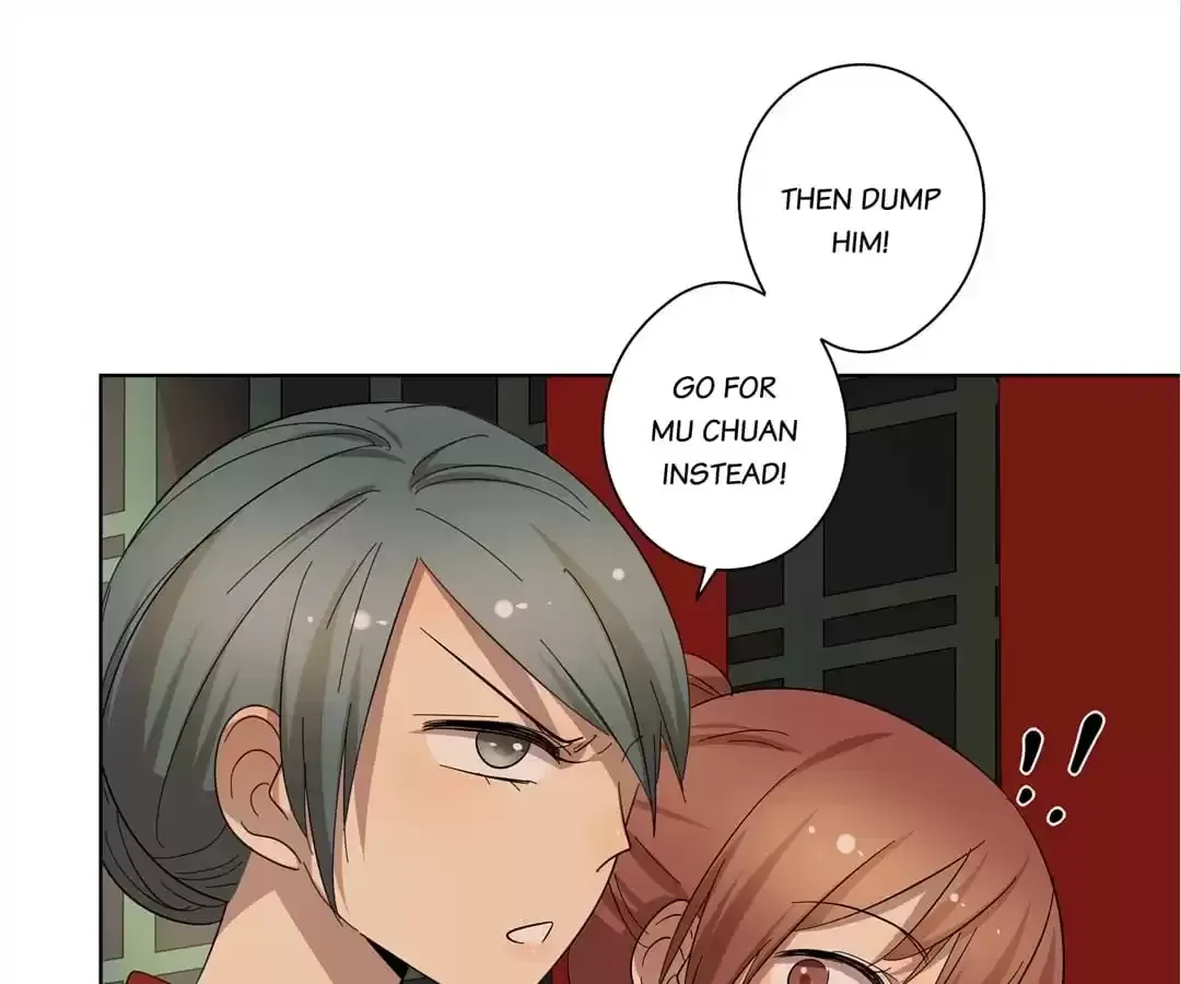 Blind Date Terminator Chapter 76 page 29 - 