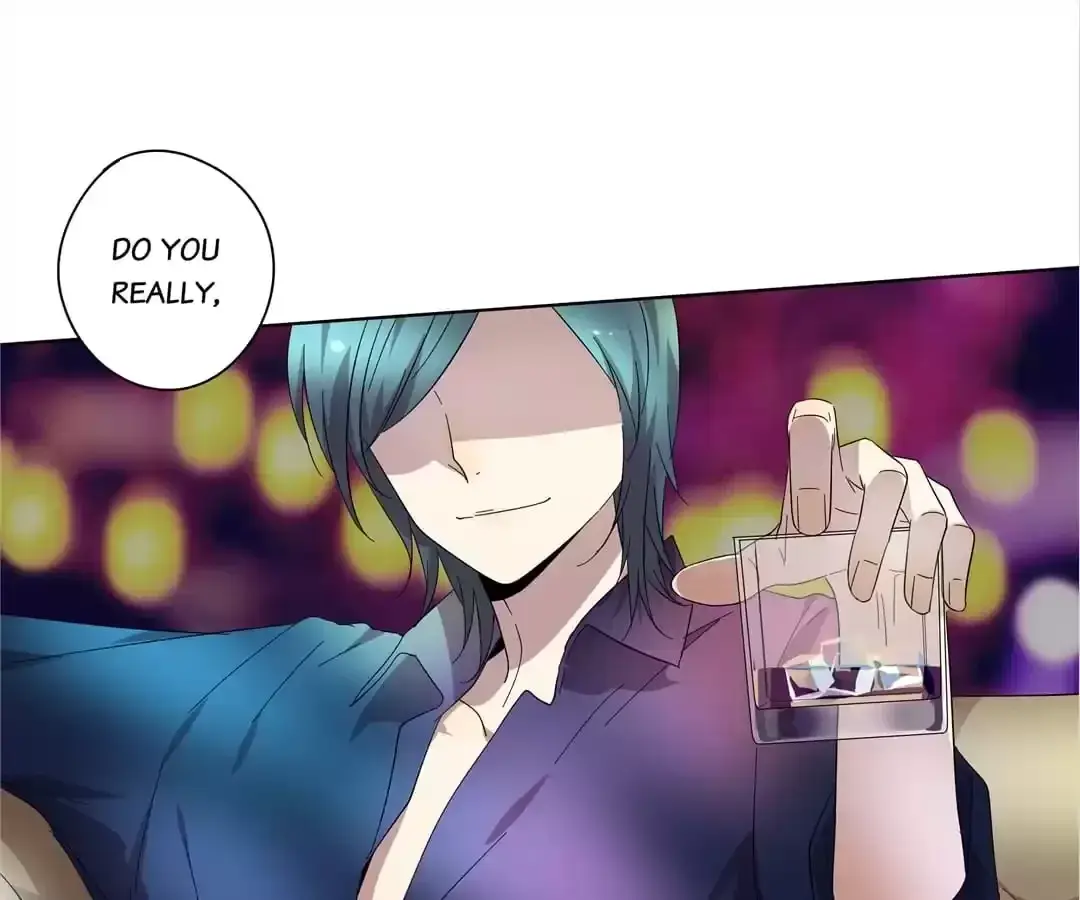 Blind Date Terminator Chapter 76 page 33 - 