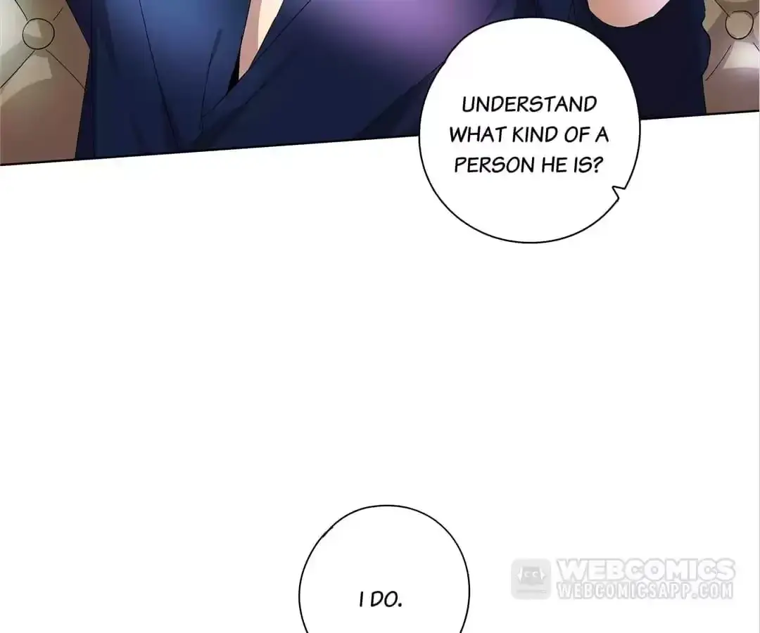 Blind Date Terminator Chapter 76 page 34 - 