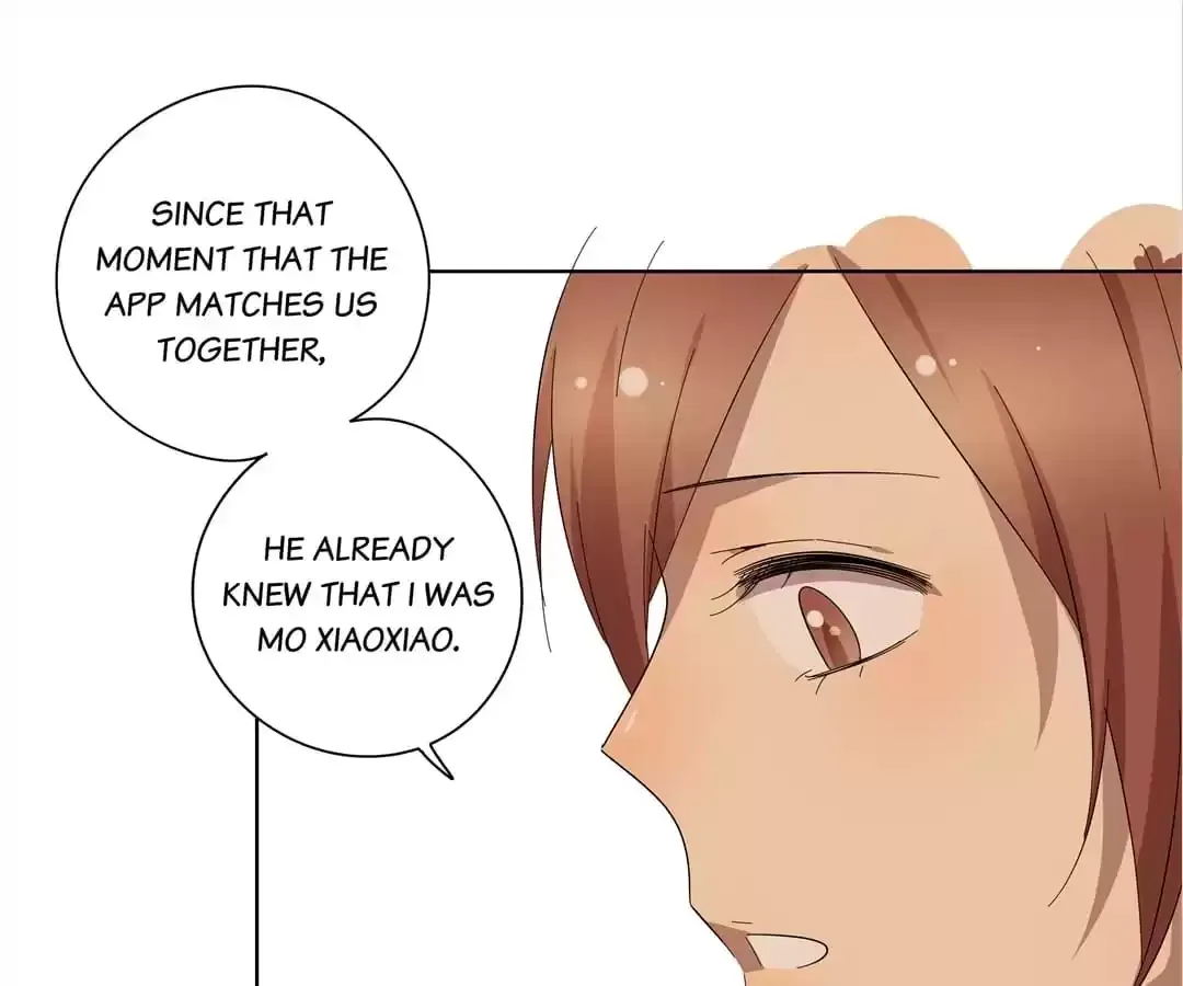 Blind Date Terminator Chapter 76 page 38 - 