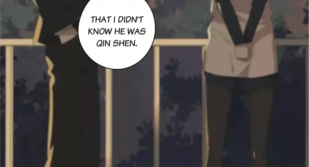 Blind Date Terminator Chapter 76 page 40 - 