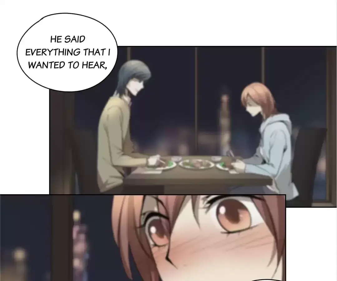 Blind Date Terminator Chapter 76 page 41 - 