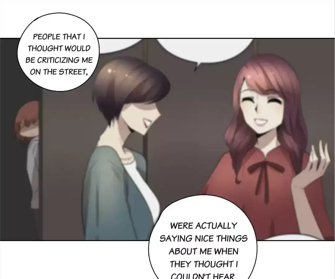 Blind Date Terminator Chapter 76 page 43 - 