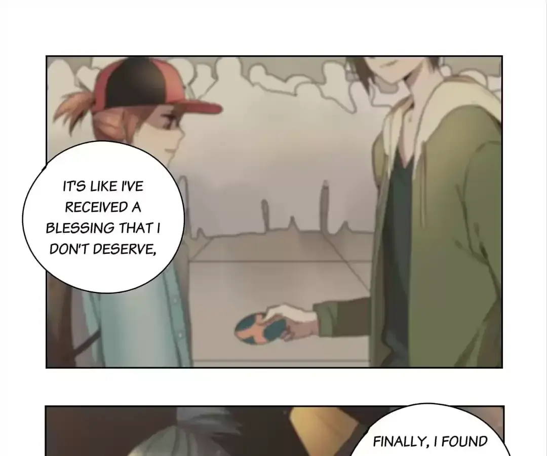 Blind Date Terminator Chapter 76 page 45 - 