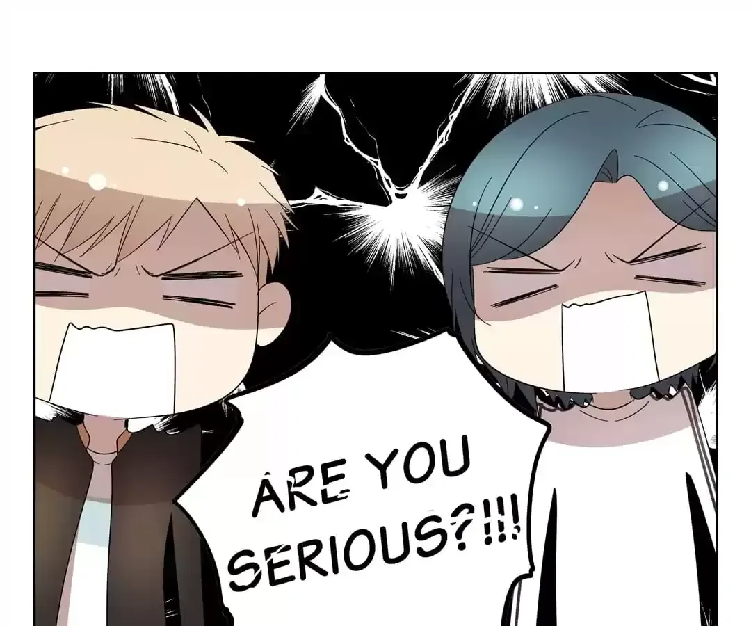 Blind Date Terminator Chapter 76 page 7 - 