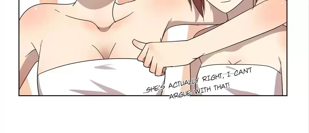 Blind Date Terminator Chapter 78 page 11 - 