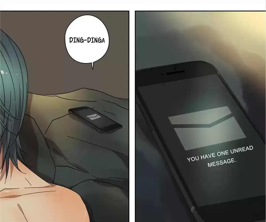 Blind Date Terminator Chapter 78 page 17 - 