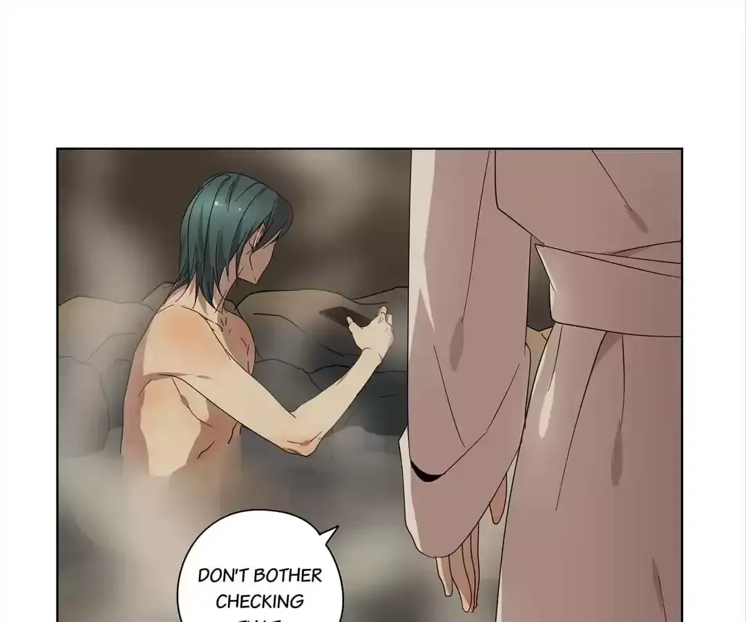 Blind Date Terminator Chapter 78 page 19 - 