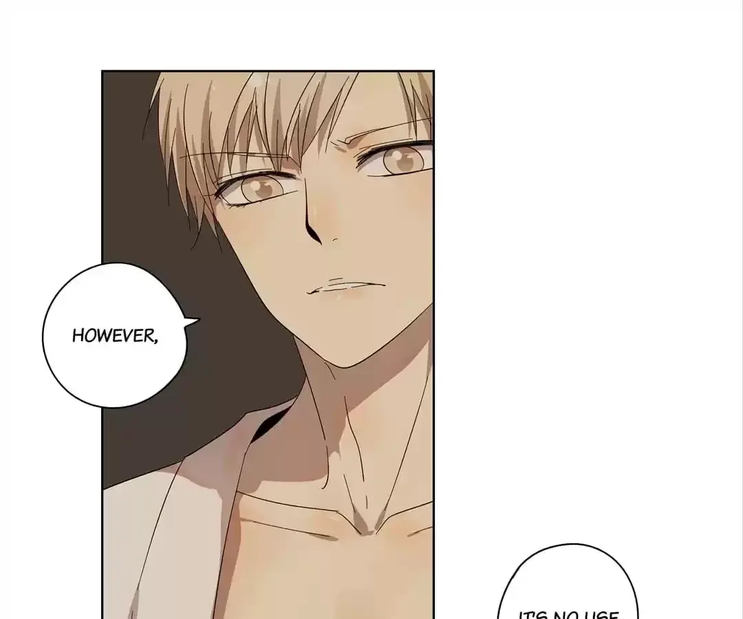 Blind Date Terminator Chapter 78 page 24 - 