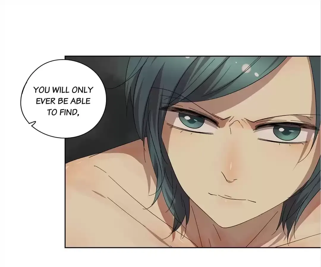 Blind Date Terminator Chapter 78 page 26 - 