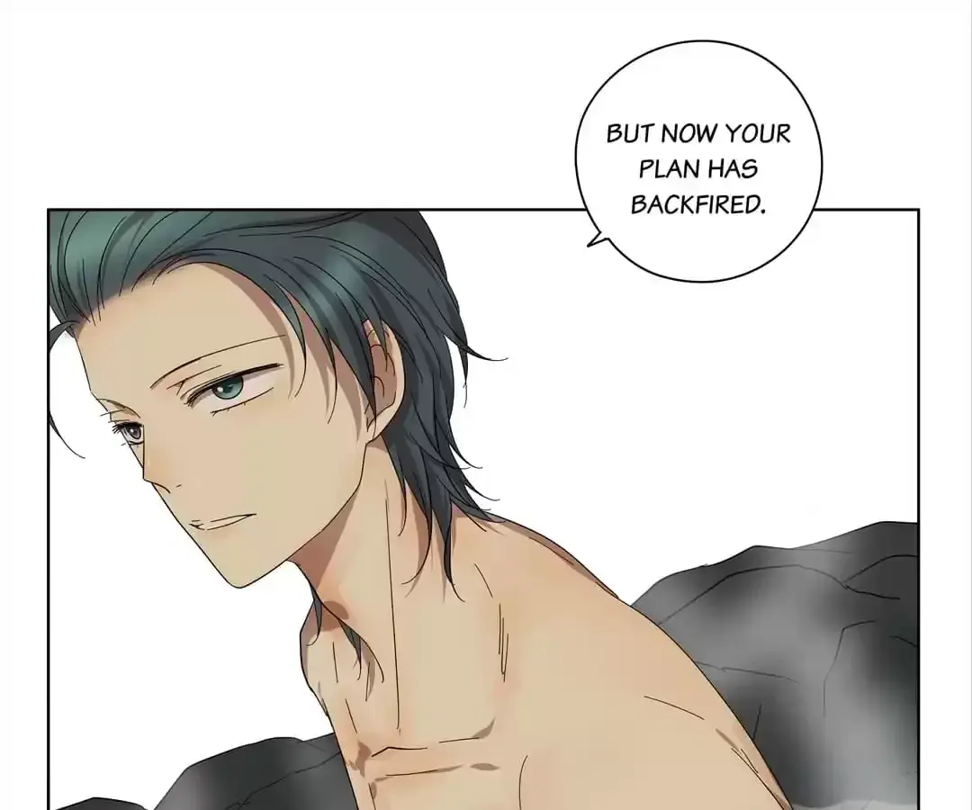 Blind Date Terminator Chapter 78 page 36 - 