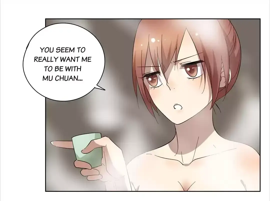 Blind Date Terminator Chapter 78 page 5 - 