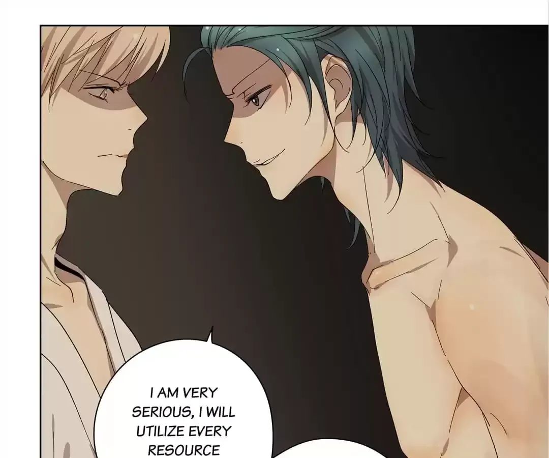 Blind Date Terminator Chapter 78 page 42 - 