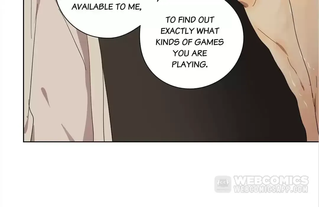 Blind Date Terminator Chapter 78 page 43 - 