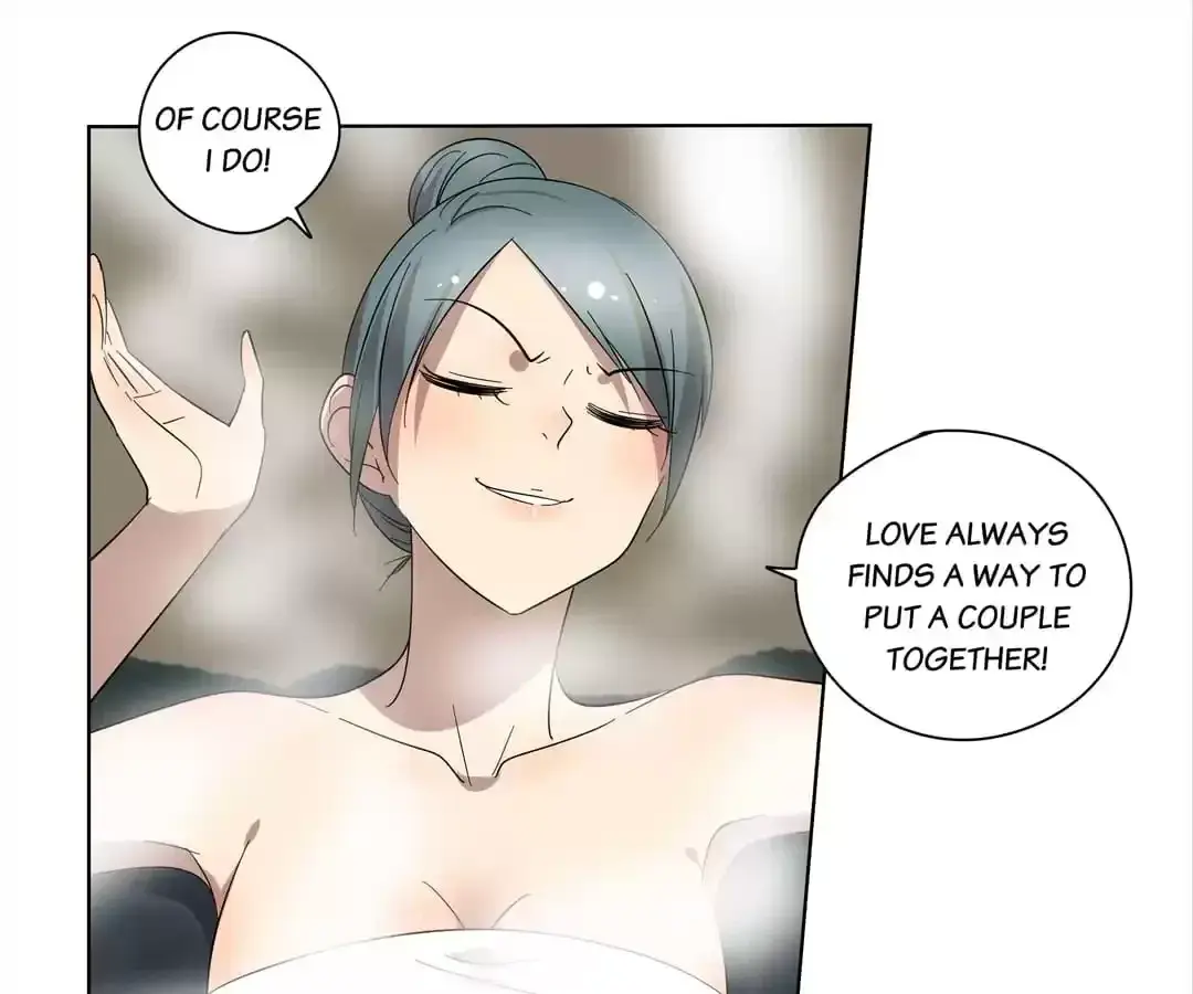 Blind Date Terminator Chapter 78 page 6 - 