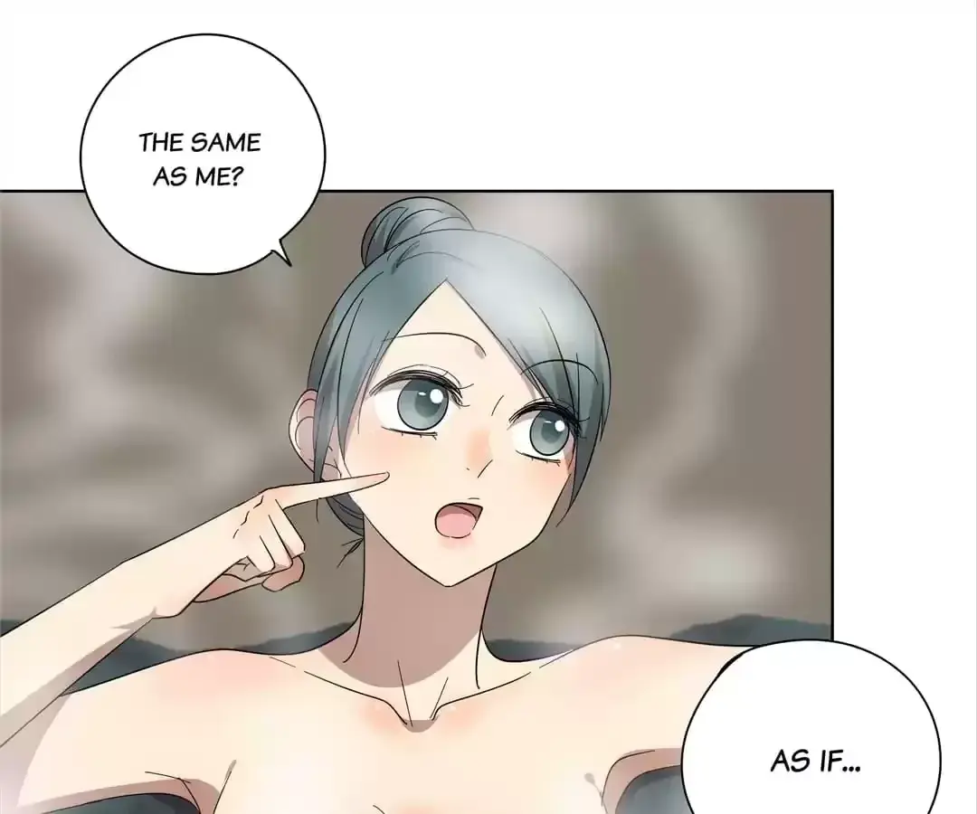 Blind Date Terminator Chapter 78 page 9 - 