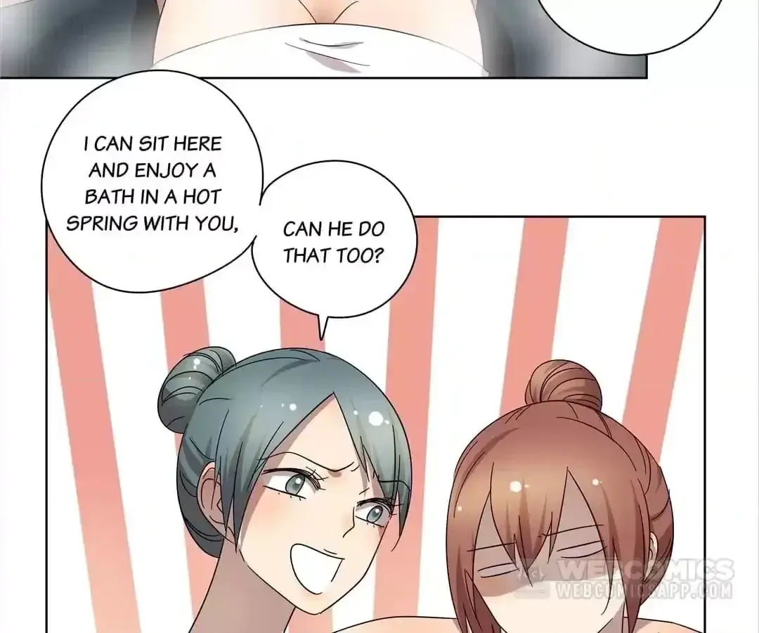 Blind Date Terminator Chapter 78 page 10 - 