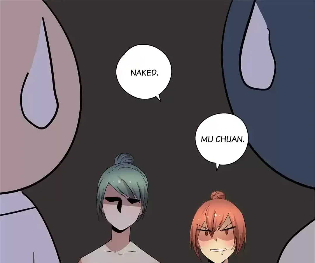 Blind Date Terminator Chapter 79 page 11 - 