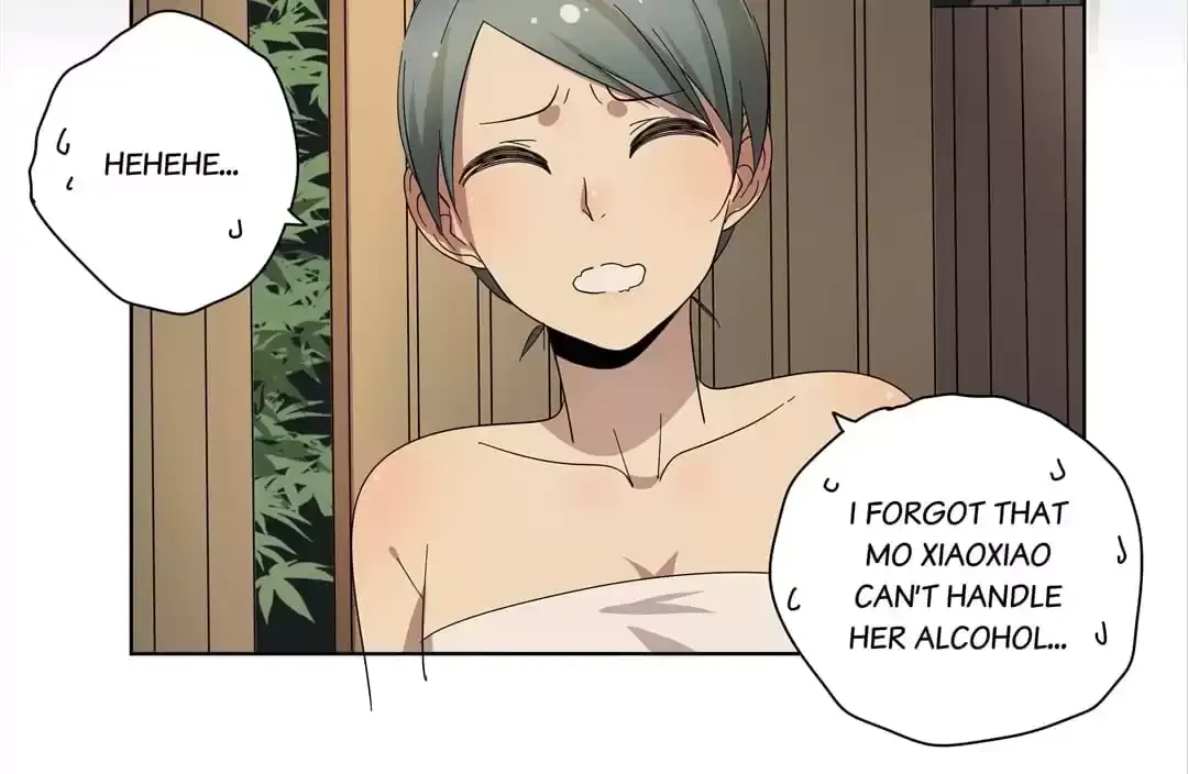 Blind Date Terminator Chapter 79 page 13 - 
