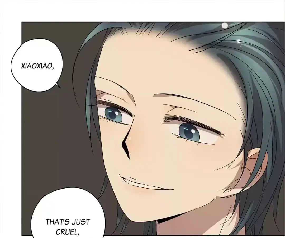 Blind Date Terminator Chapter 79 page 20 - 