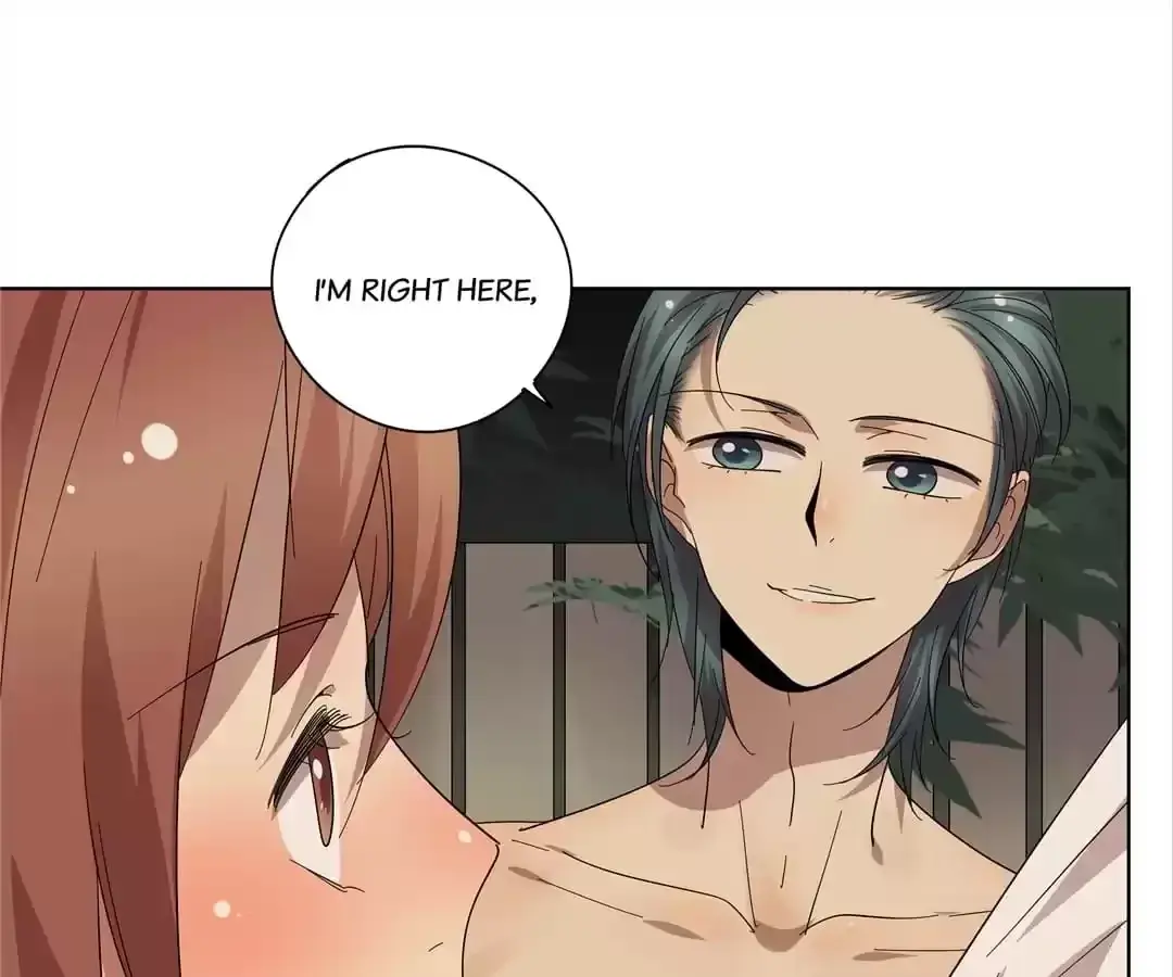 Blind Date Terminator Chapter 79 page 22 - 