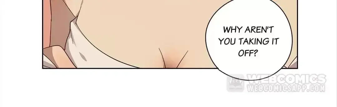 Blind Date Terminator Chapter 79 page 27 - 
