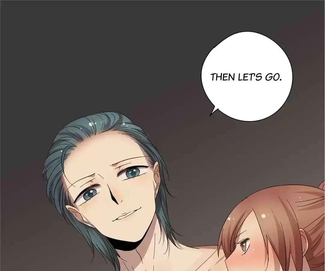 Blind Date Terminator Chapter 79 page 47 - 