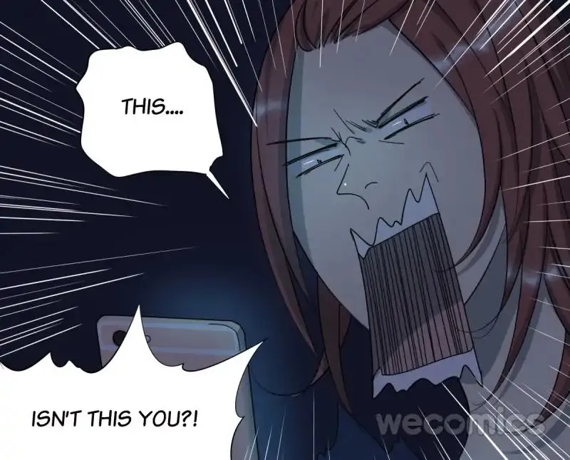 Blind Date Terminator Chapter 8 page 14 - 