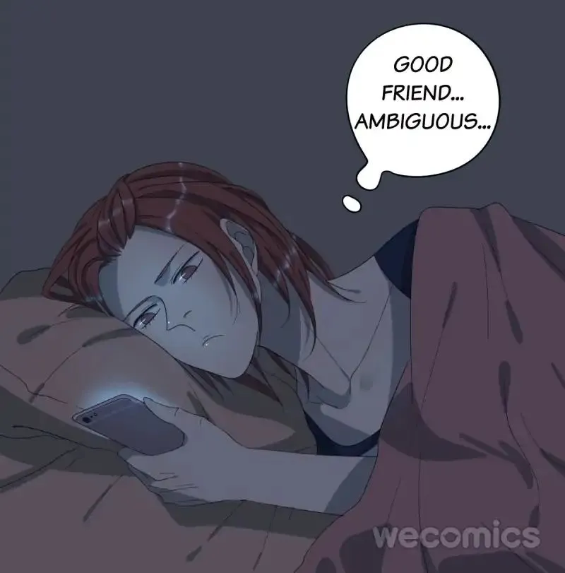 Blind Date Terminator Chapter 8 page 19 - 