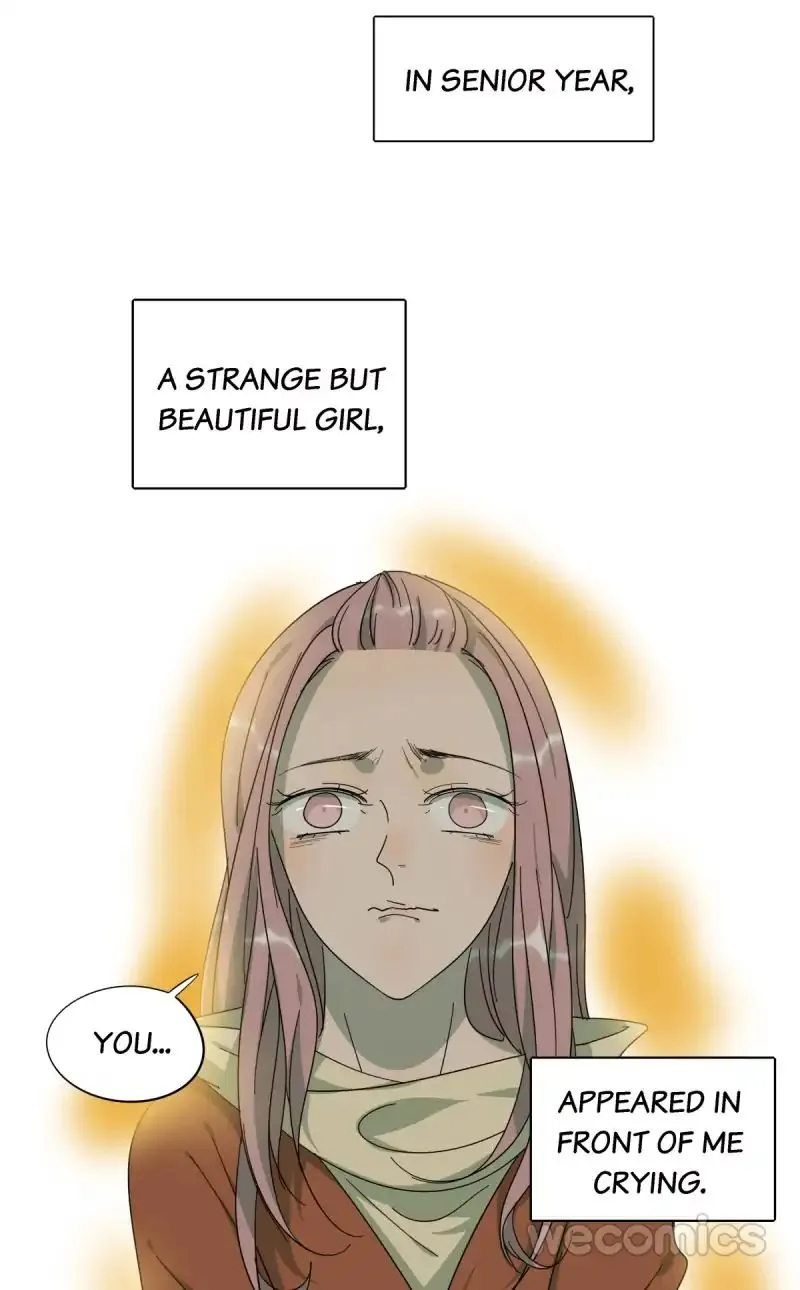 Blind Date Terminator Chapter 8 page 21 - 