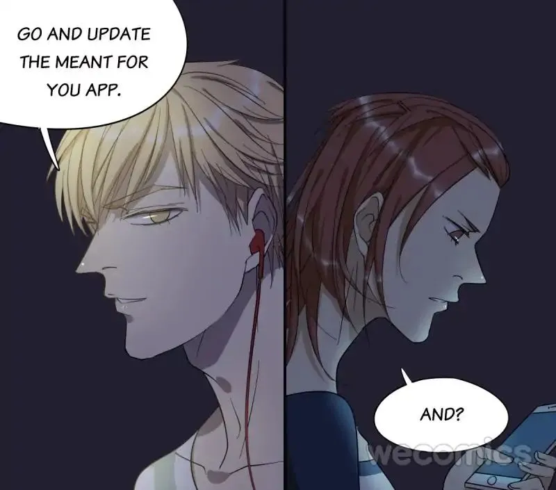 Blind Date Terminator Chapter 8 page 4 - 