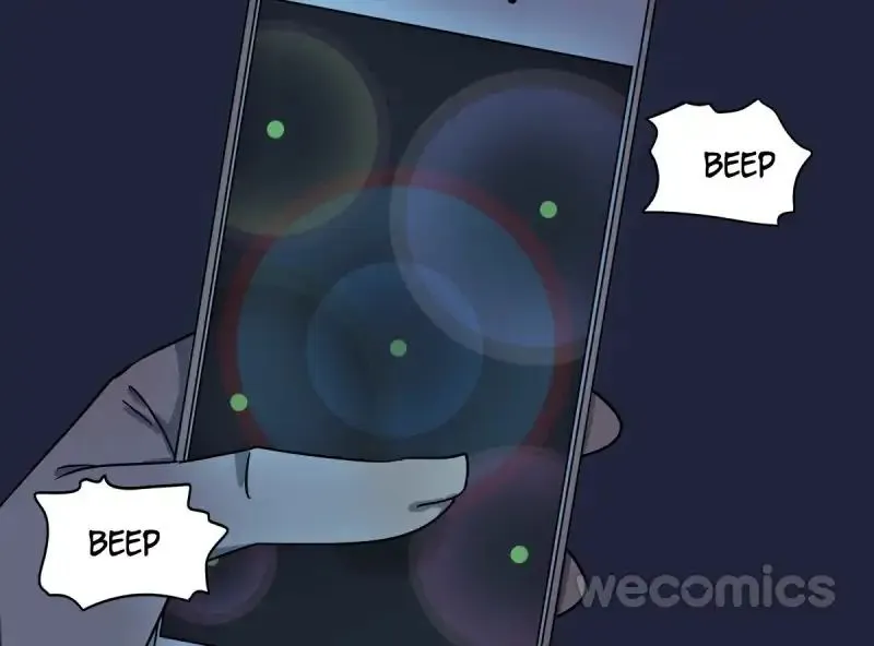 Blind Date Terminator Chapter 8 page 7 - 