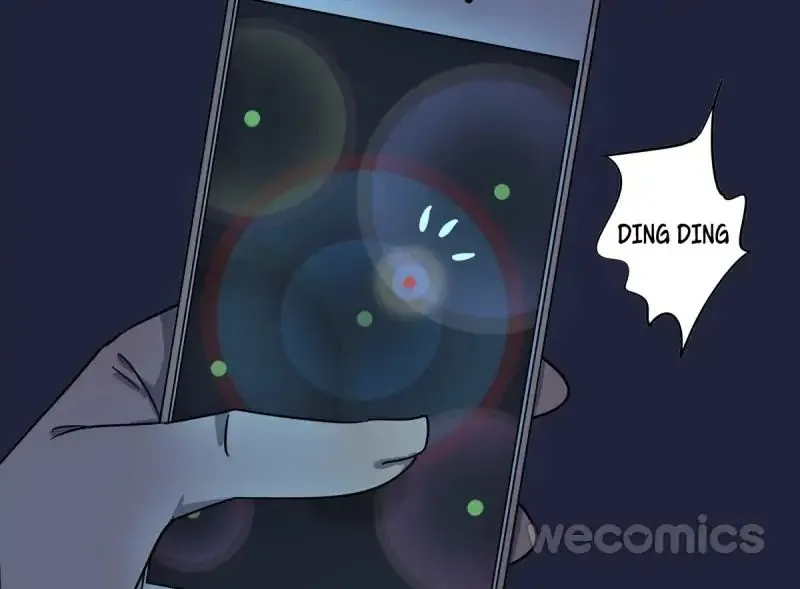 Blind Date Terminator Chapter 8 page 8 - 