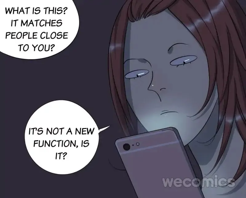 Blind Date Terminator Chapter 8 page 10 - 