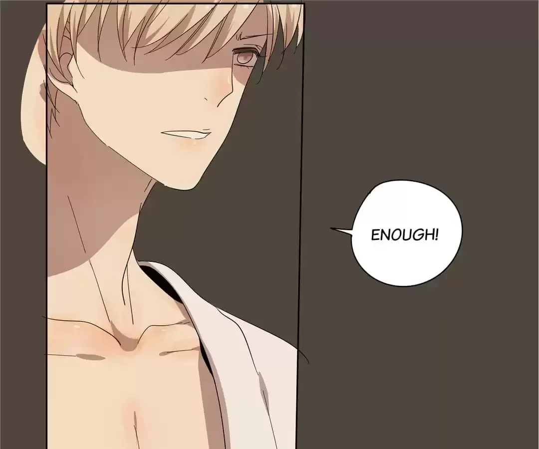 Blind Date Terminator Chapter 80 page 13 - 