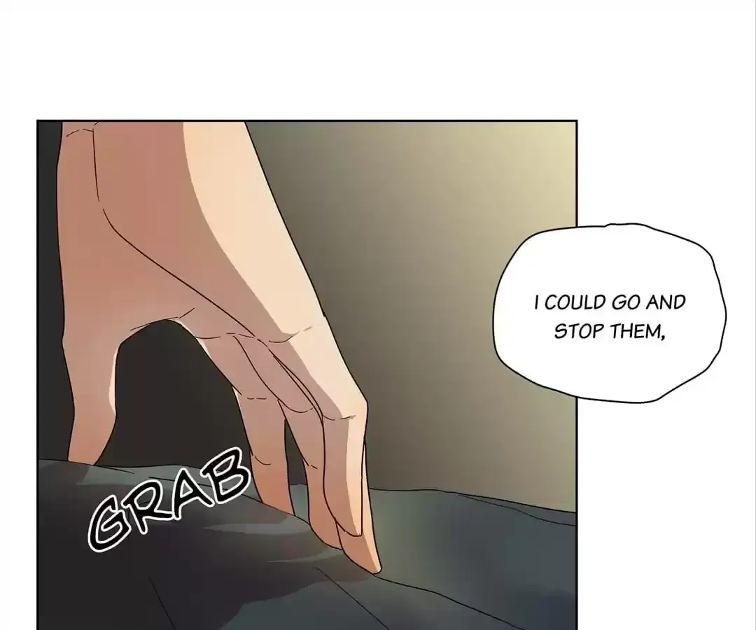 Blind Date Terminator Chapter 80 page 18 - 