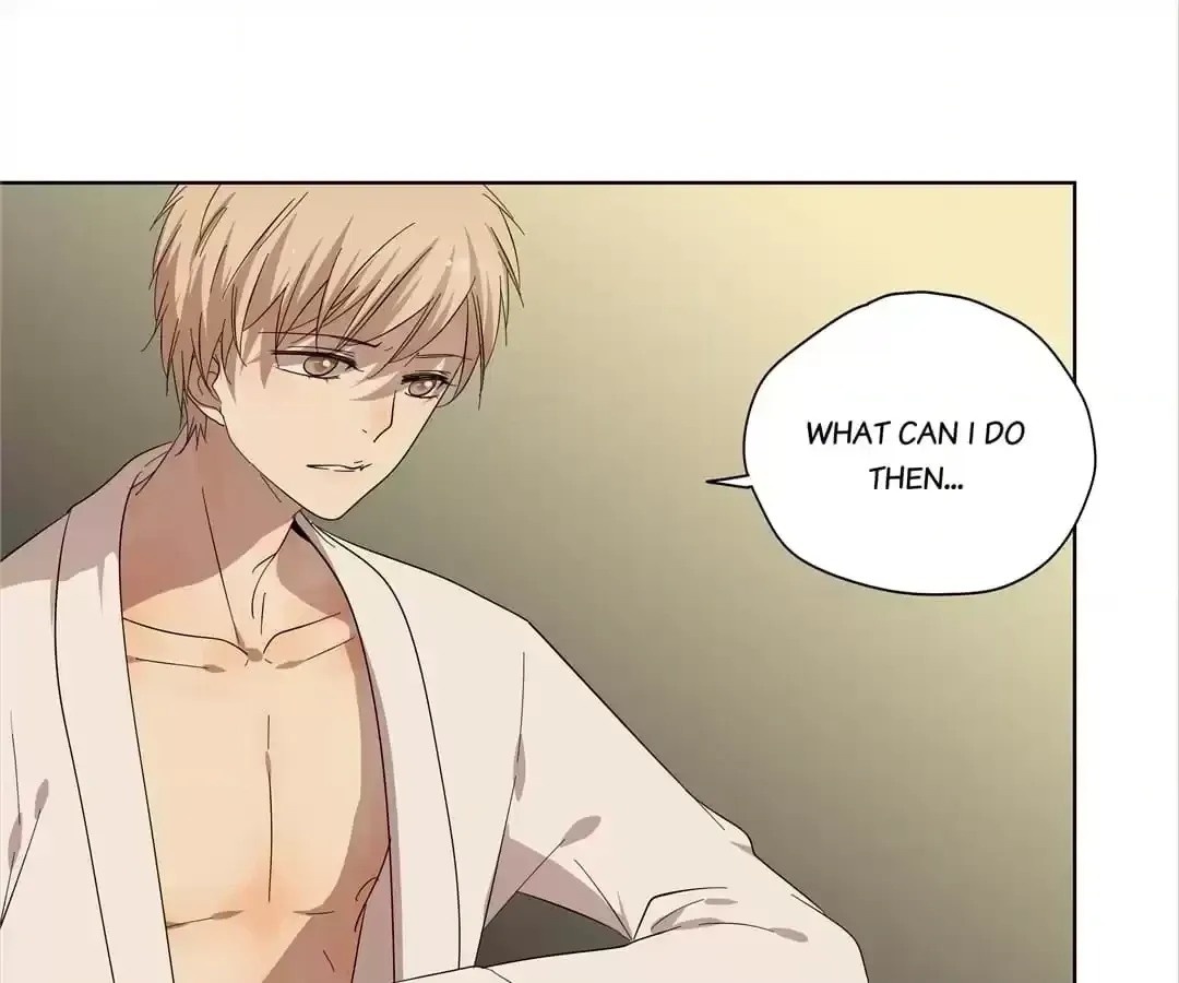 Blind Date Terminator Chapter 80 page 20 - 