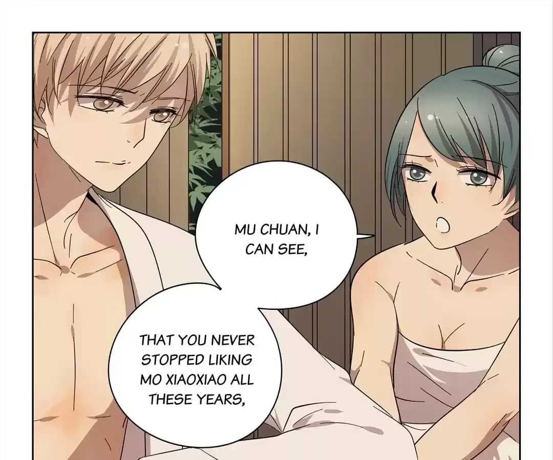 Blind Date Terminator Chapter 80 page 24 - 