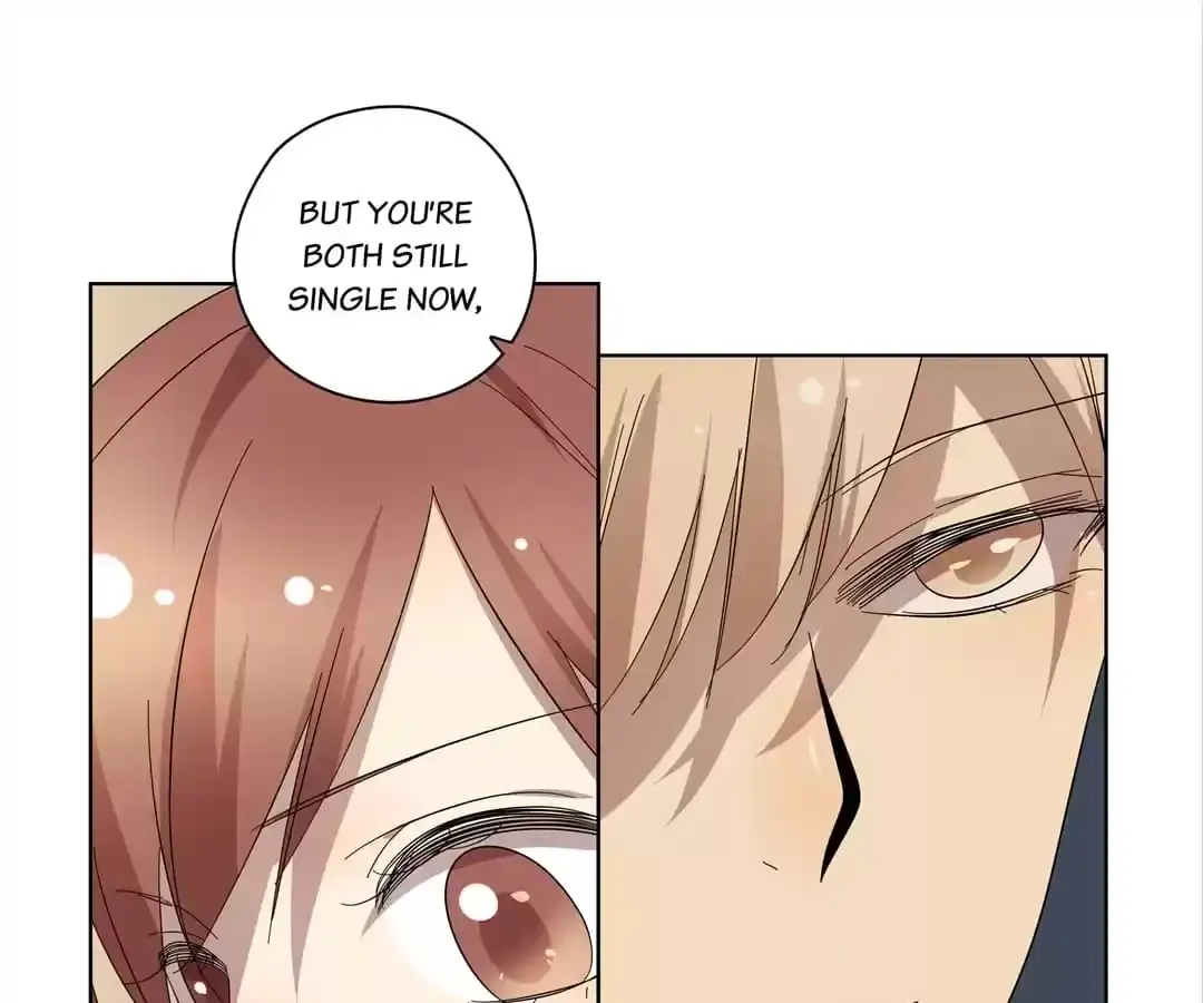 Blind Date Terminator Chapter 80 page 29 - 