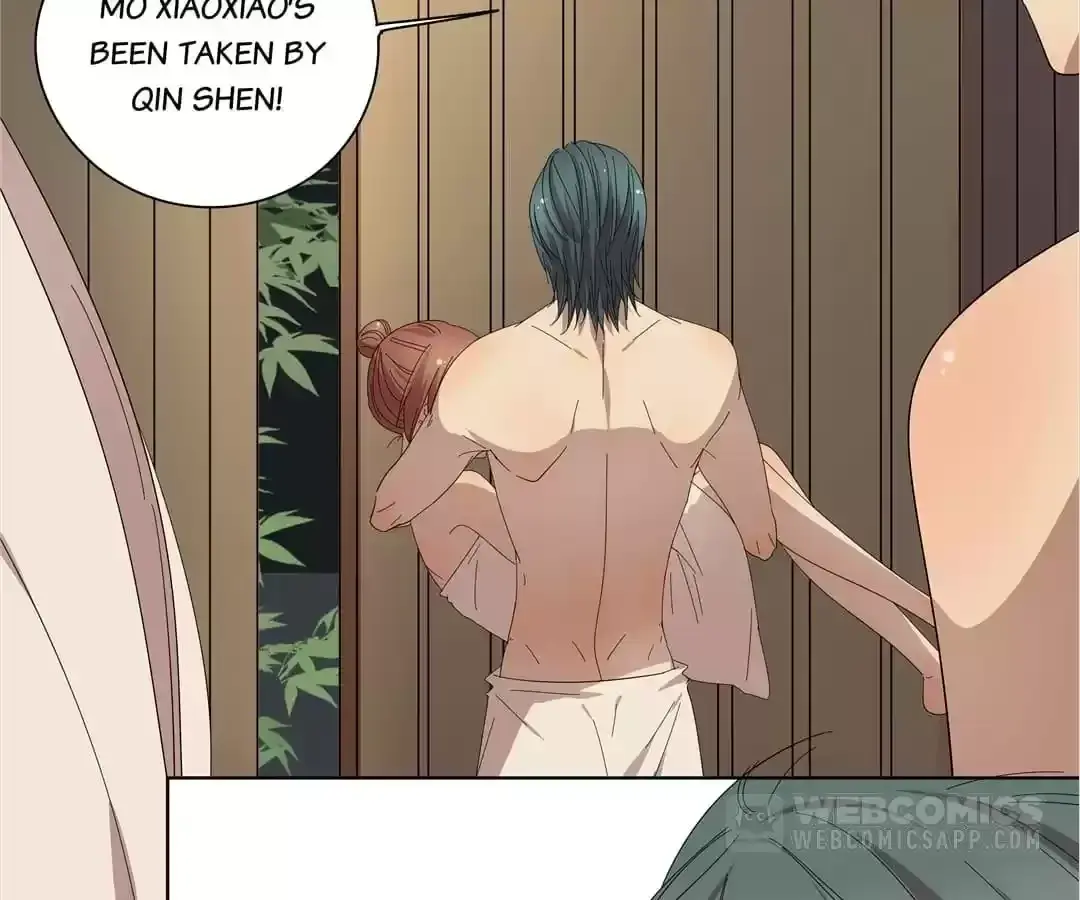 Blind Date Terminator Chapter 80 page 4 - 